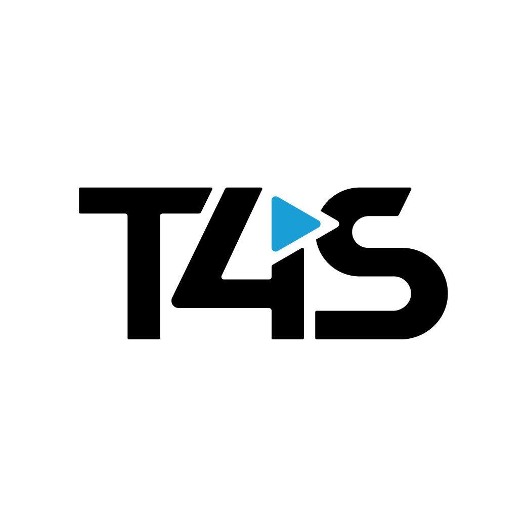 T4S Logo